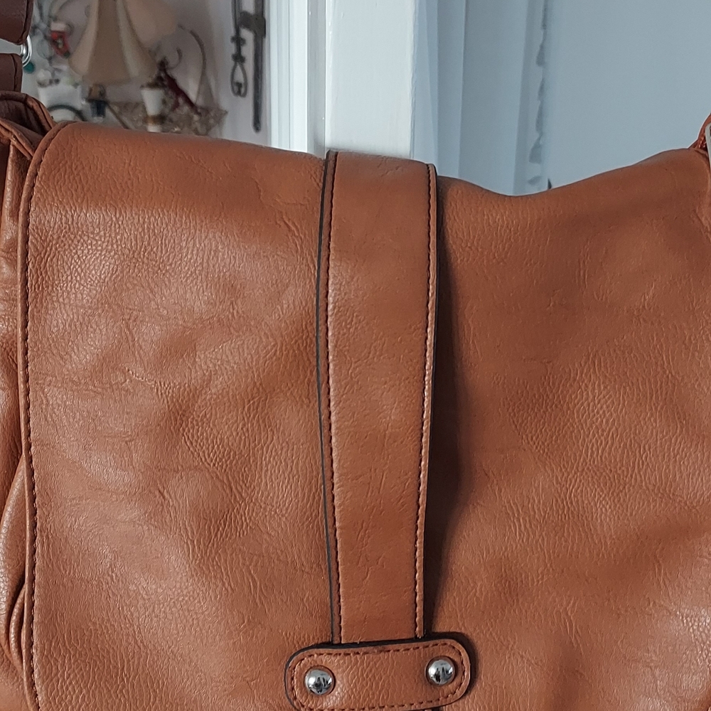 Shoulder Strap Purse